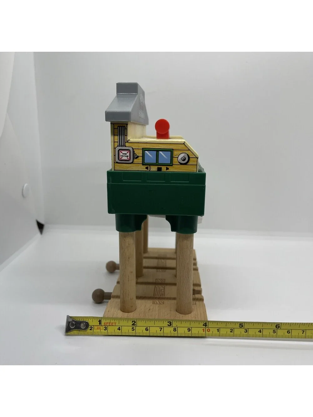N/A vintage sodor